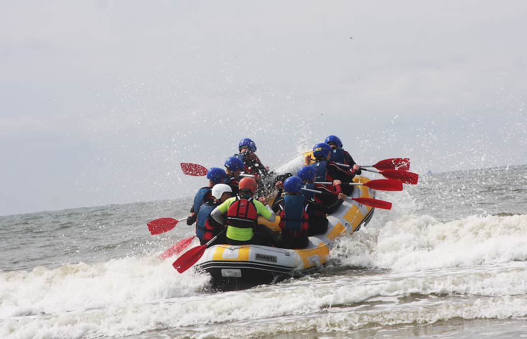 BBQ op het Strand: Alles over Strandbbq voor Groepen